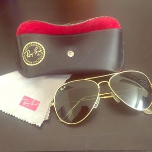 Aviator Ray-Ban